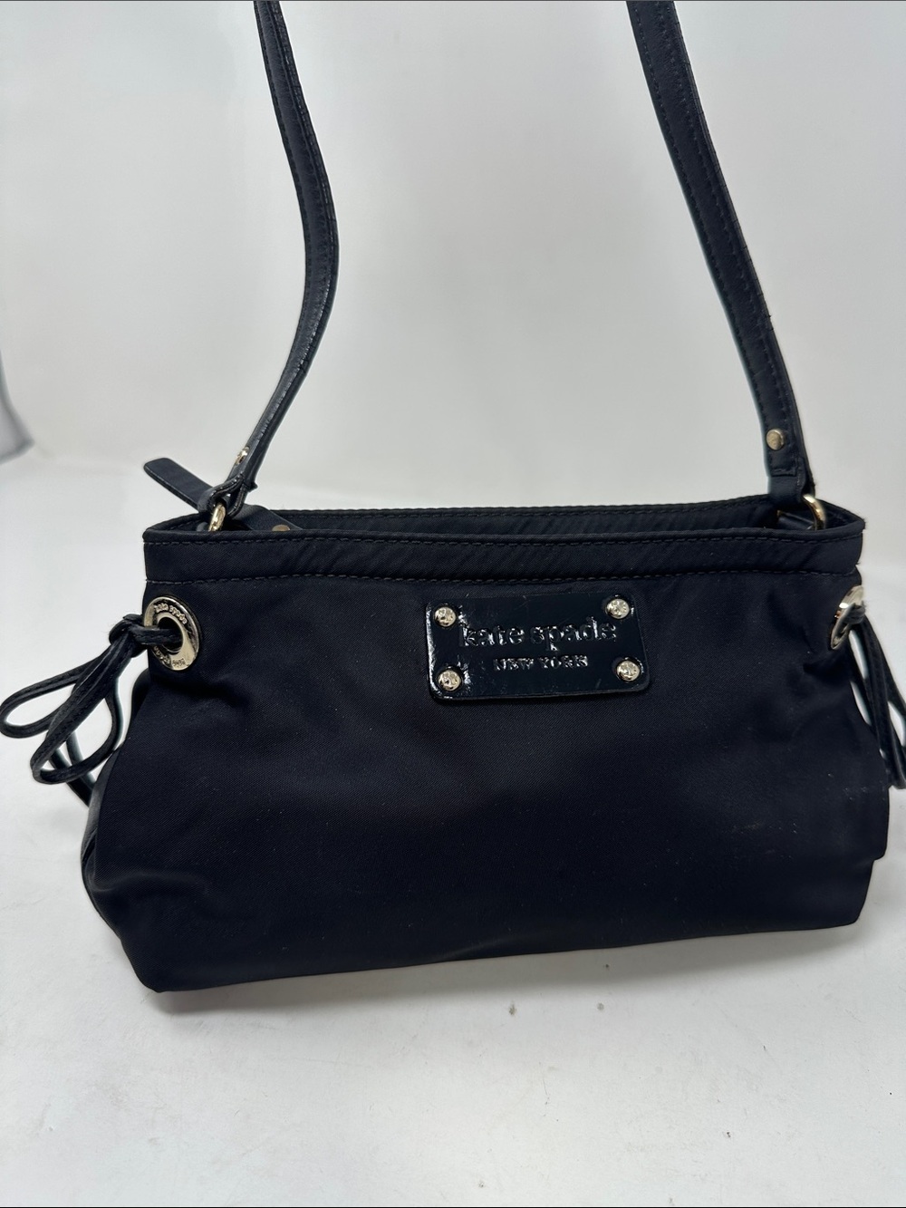 Kate Spade mini tote
